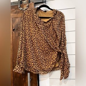 Ann Taylor Blouse